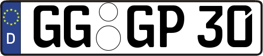 GG-GP30