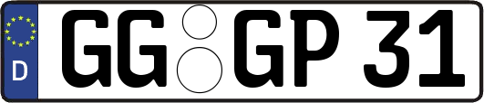 GG-GP31