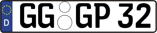 GG-GP32