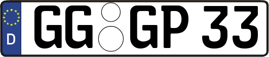 GG-GP33