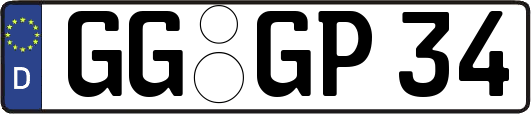 GG-GP34