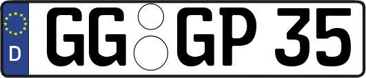 GG-GP35
