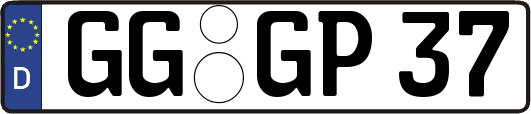 GG-GP37