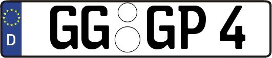 GG-GP4