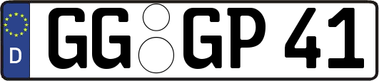 GG-GP41
