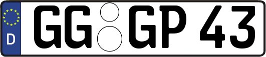 GG-GP43