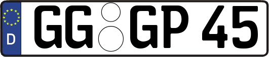 GG-GP45