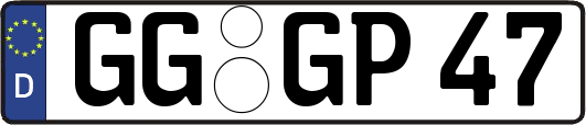 GG-GP47