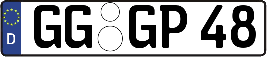 GG-GP48