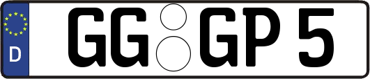 GG-GP5