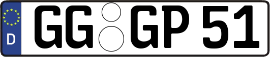 GG-GP51