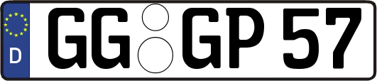 GG-GP57