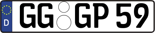 GG-GP59