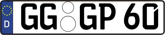 GG-GP60