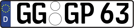 GG-GP63