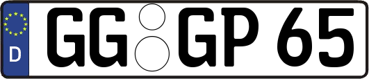 GG-GP65