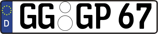 GG-GP67