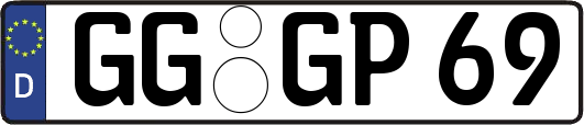 GG-GP69