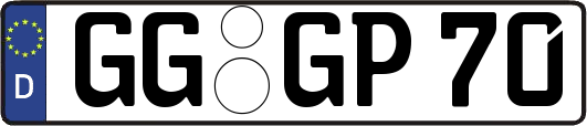 GG-GP70