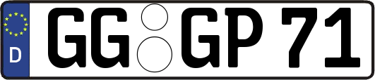 GG-GP71