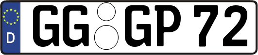 GG-GP72