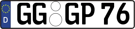 GG-GP76
