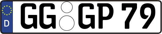 GG-GP79