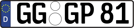 GG-GP81