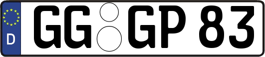 GG-GP83