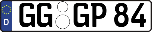 GG-GP84