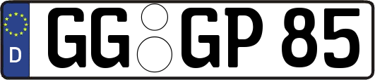 GG-GP85
