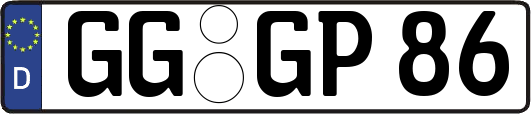 GG-GP86