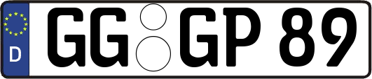 GG-GP89