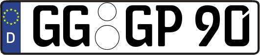 GG-GP90