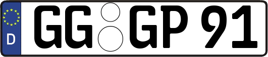 GG-GP91