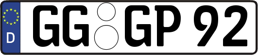 GG-GP92