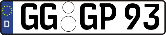 GG-GP93