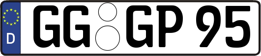 GG-GP95