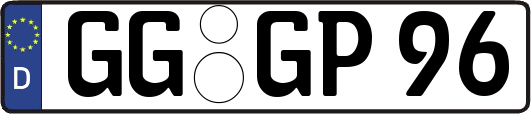 GG-GP96