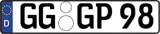 GG-GP98