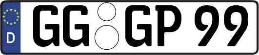 GG-GP99