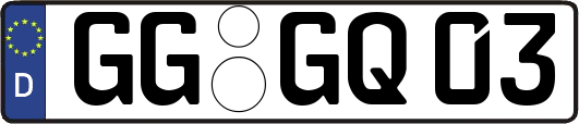 GG-GQ03