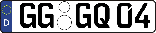 GG-GQ04