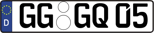 GG-GQ05