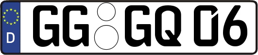 GG-GQ06