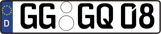 GG-GQ08