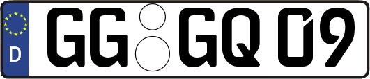 GG-GQ09
