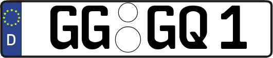 GG-GQ1