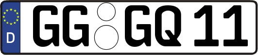 GG-GQ11
