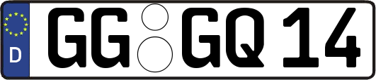 GG-GQ14